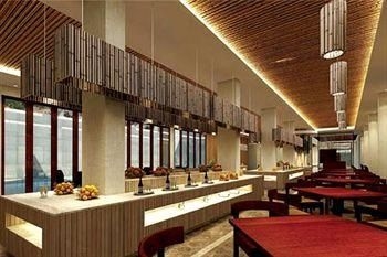 Hotel Santika Purwokerto1