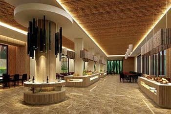 Hotel Santika Purwokerto Hotel Santika Purwokerto