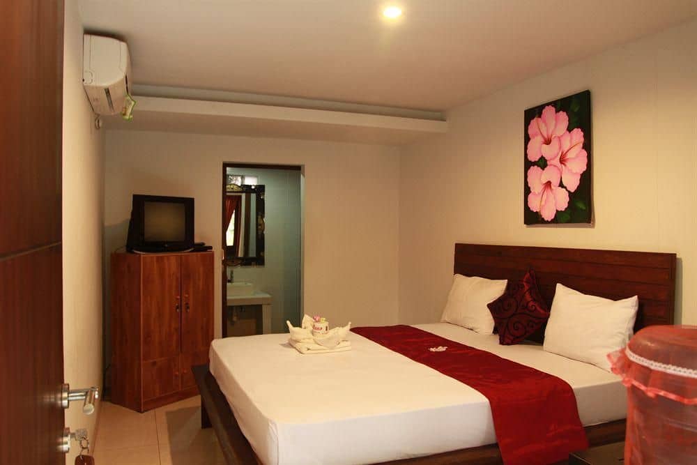 Abian Boga Guesthouse and Restaurant Abian Boga Guesthouse and Restaurant