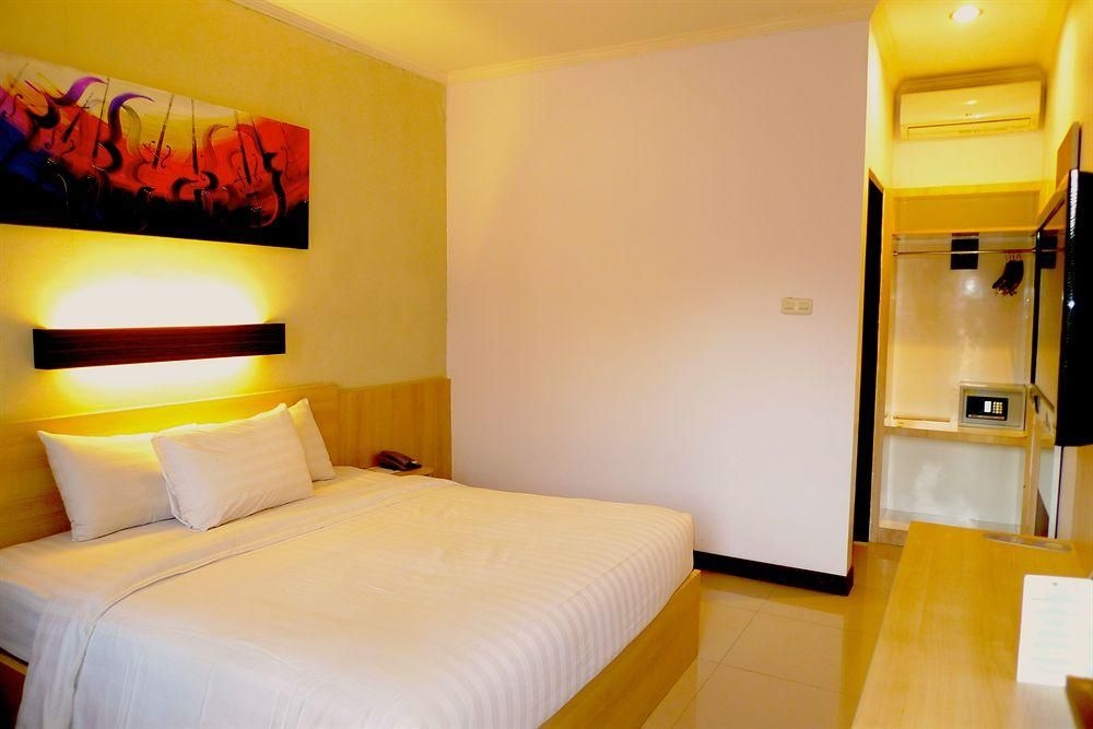 Palloma Hotel Kuta3