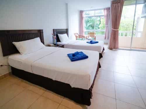 Karon Living Room Hotel Karon Living Room Hotel