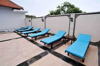 Aquarius Beach Hotel Aquarius Beach Hotel