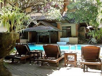 Bali Segara Hotel Bali Segara Hotel