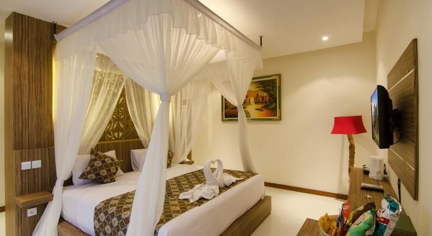 เดอะ วิดยาส บาหลี วิลลา (The Widyas Luxury Villa)0
