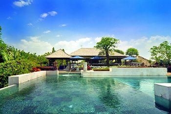 อางินเซปอย วิลลา (Anginsepoi Villa)0
