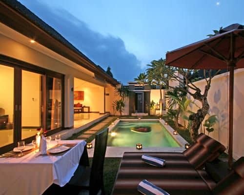 The Rishi Villa Umalas The Rishi Villa Umalas