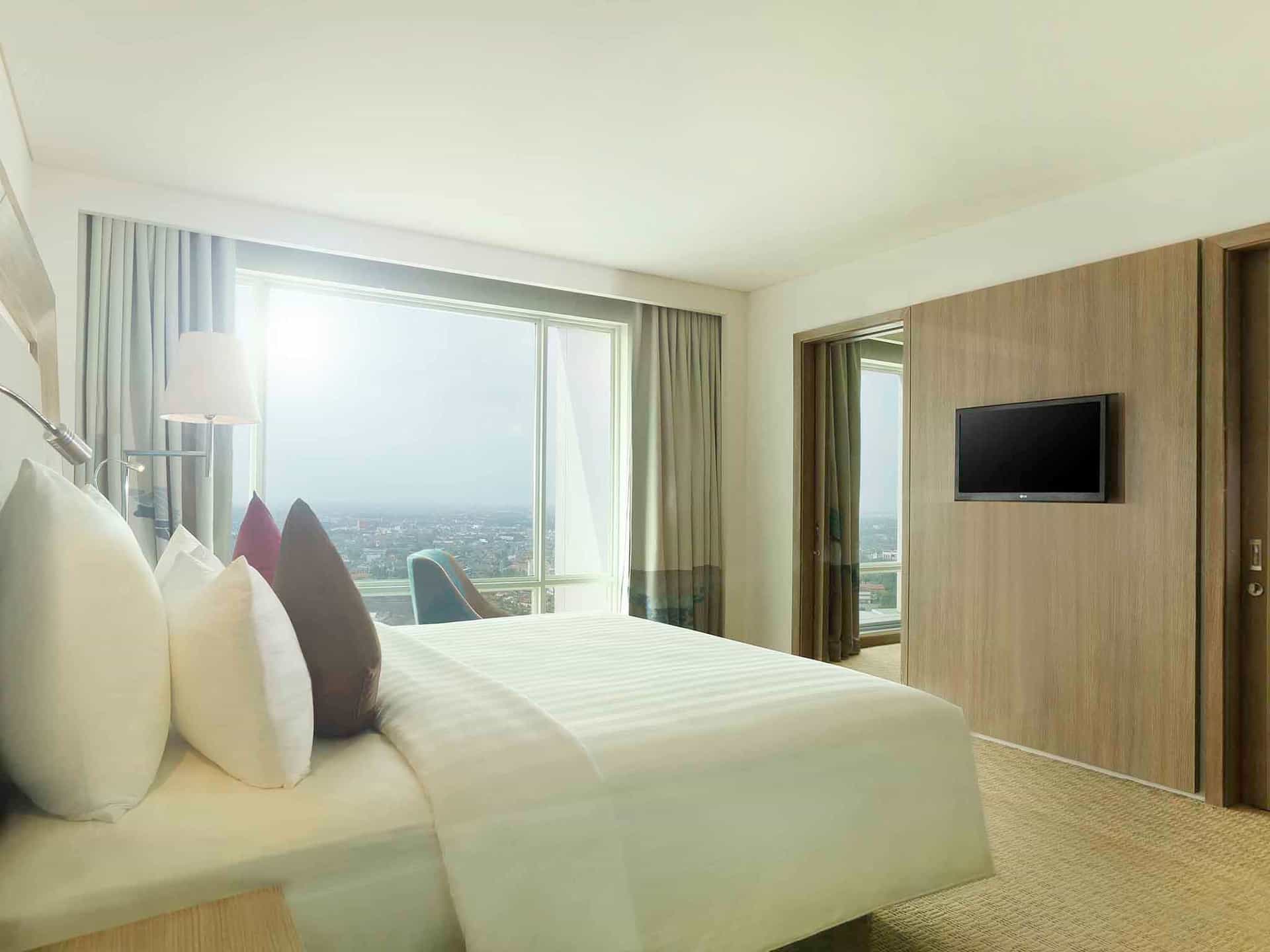 Novotel Tangerang Hotel Novotel Tangerang Hotel