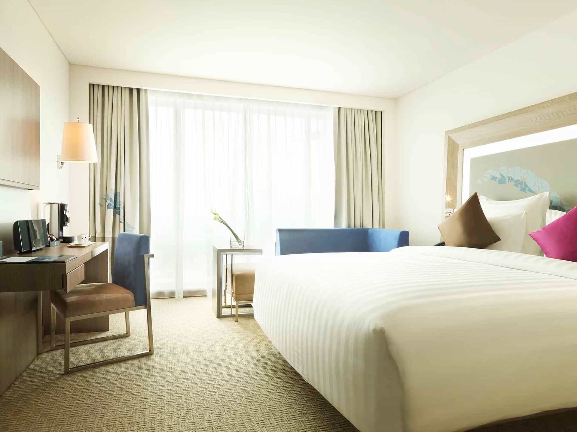 Novotel Tangerang Hotel Novotel Tangerang Hotel