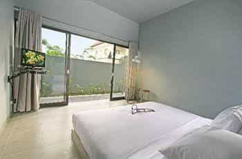 The Grey Boutique Inn The Grey Boutique Inn