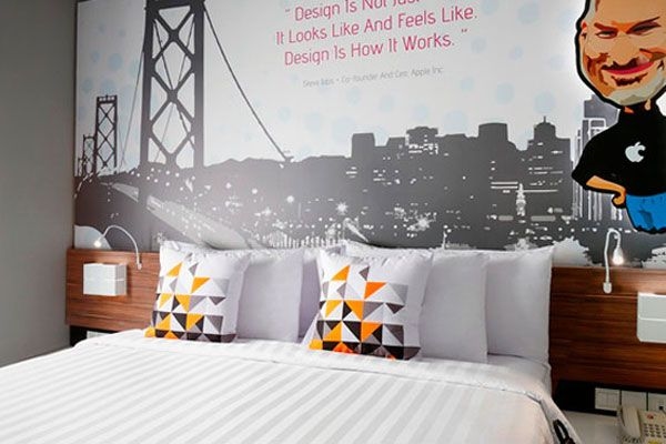 Berry Biz Hotel2