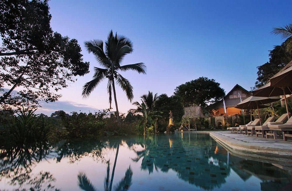 Puri Gangga Resort Ubud Puri Gangga Resort Ubud