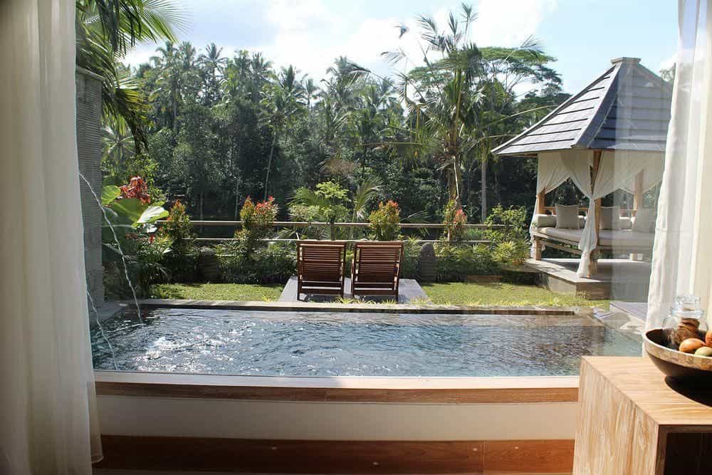 Jiwa Klusa Luxury Villa Jiwa Klusa Luxury Villa
