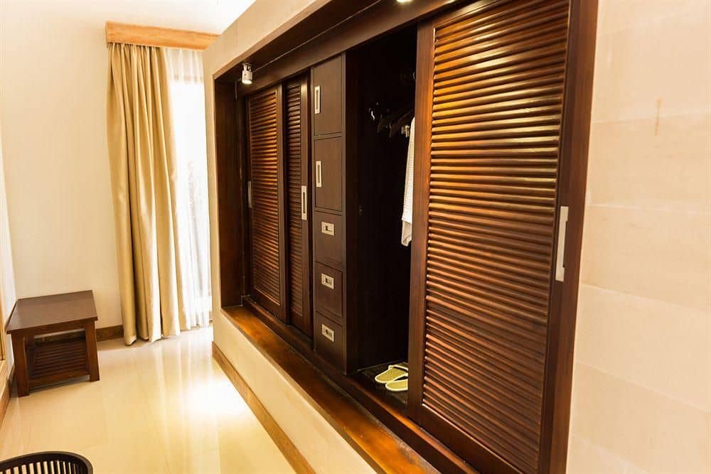 Jiwa Klusa Luxury Villa Jiwa Klusa Luxury Villa