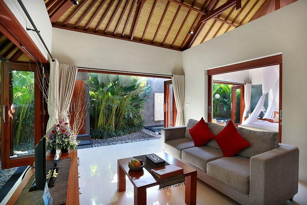 เซอมินยัก แซงชัวรี วิลลา บาย อินี วี ฮอสปิทาลิตี้ (Seminyak Sanctuary Villa by Ini Vie Hospitality)1