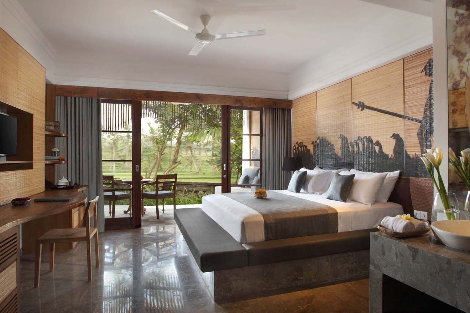อลายา รีสอร์ท อูบุด (Alaya Resort Ubud)0
