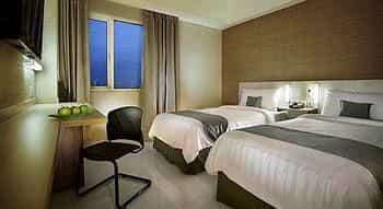 Hotel Neo Cideng Hotel Neo Cideng