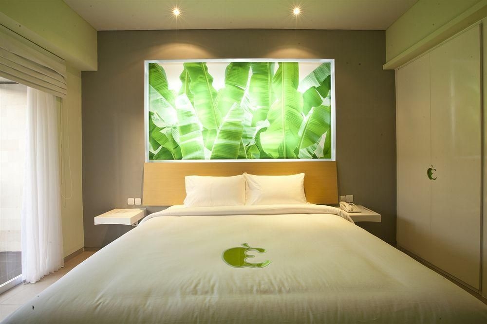 โรงแรมอีเดน คูตา บาหลี (EDEN Hotel Kuta Bali)3