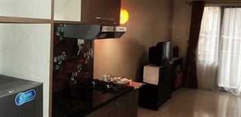 โรงแรมดิอาโรมาออฟบาหลีแอนด์เรสซิเดนซ์ (The Aromas of Bali Hotel & Residence)2