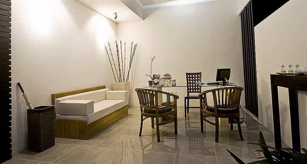 The Adnyana Villas and Spa The Adnyana Villas and Spa