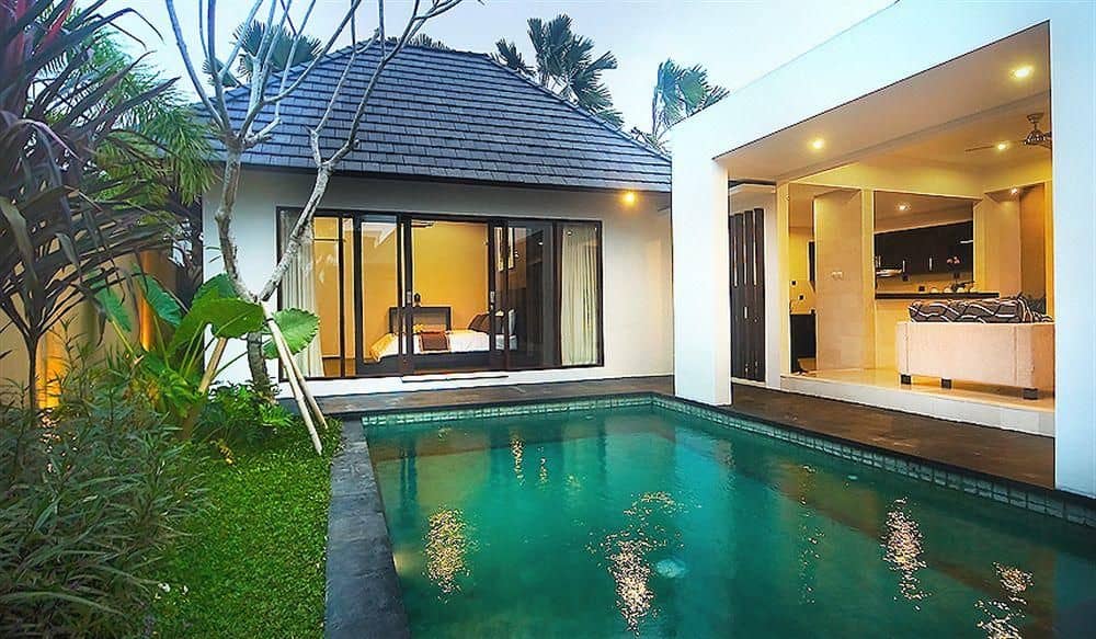 The Adnyana Villas and Spa The Adnyana Villas and Spa