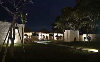 The Adnyana Villas and Spa The Adnyana Villas and Spa