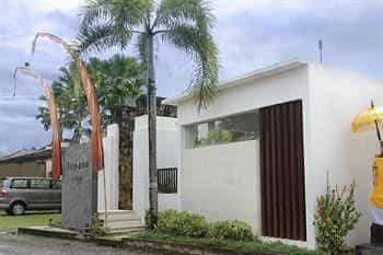 The Adnyana Villas and Spa The Adnyana Villas and Spa