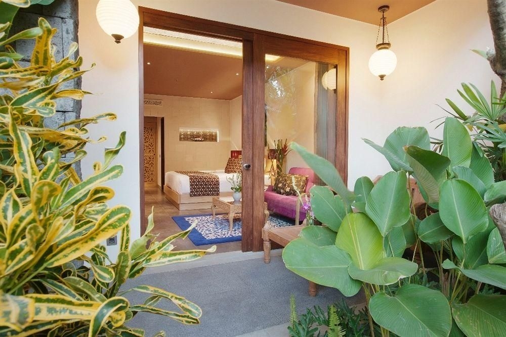 เคจอรา สวีท (Kejora Suites)4
