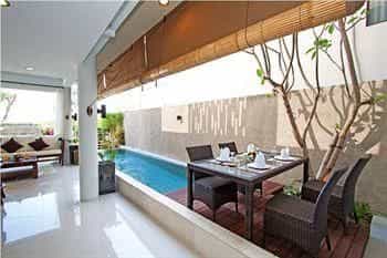 Villa Grace and Milena Villa Grace and Milena