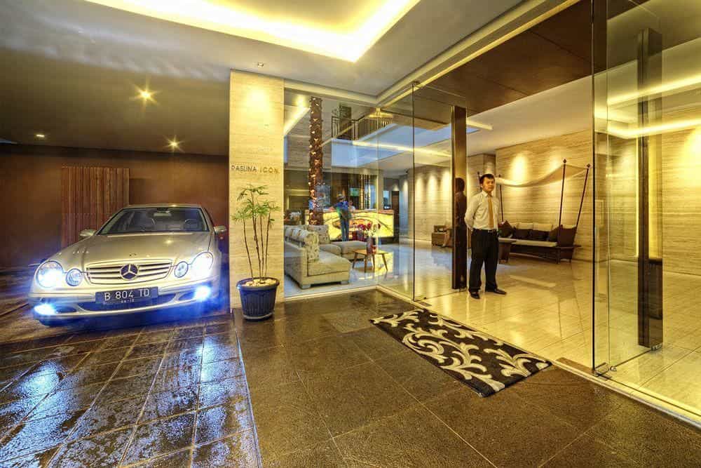 Rasuna Icon Residence Rasuna Icon Residence