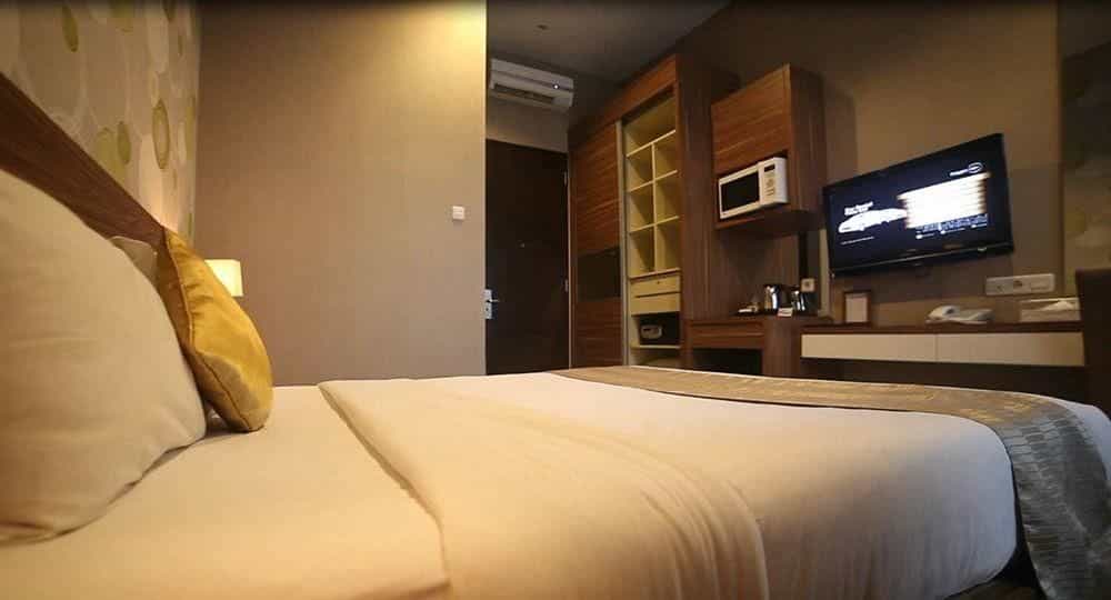 Rasuna Icon Residence Rasuna Icon Residence