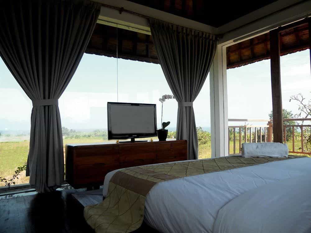D'Sawah Villas D'Sawah Villas