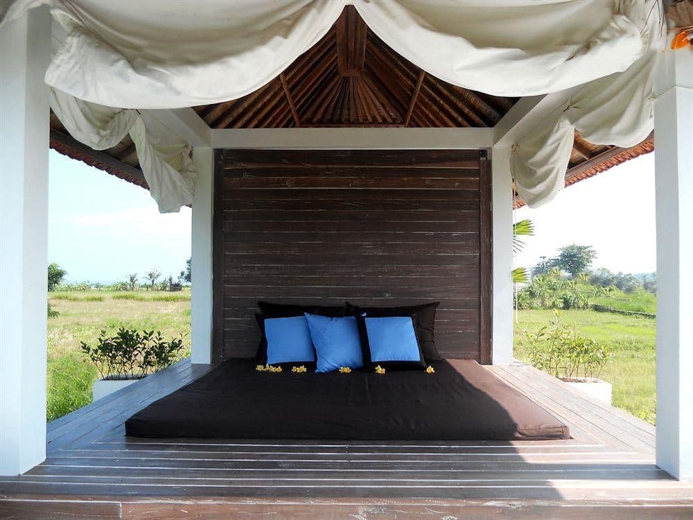 D'Sawah Villas D'Sawah Villas