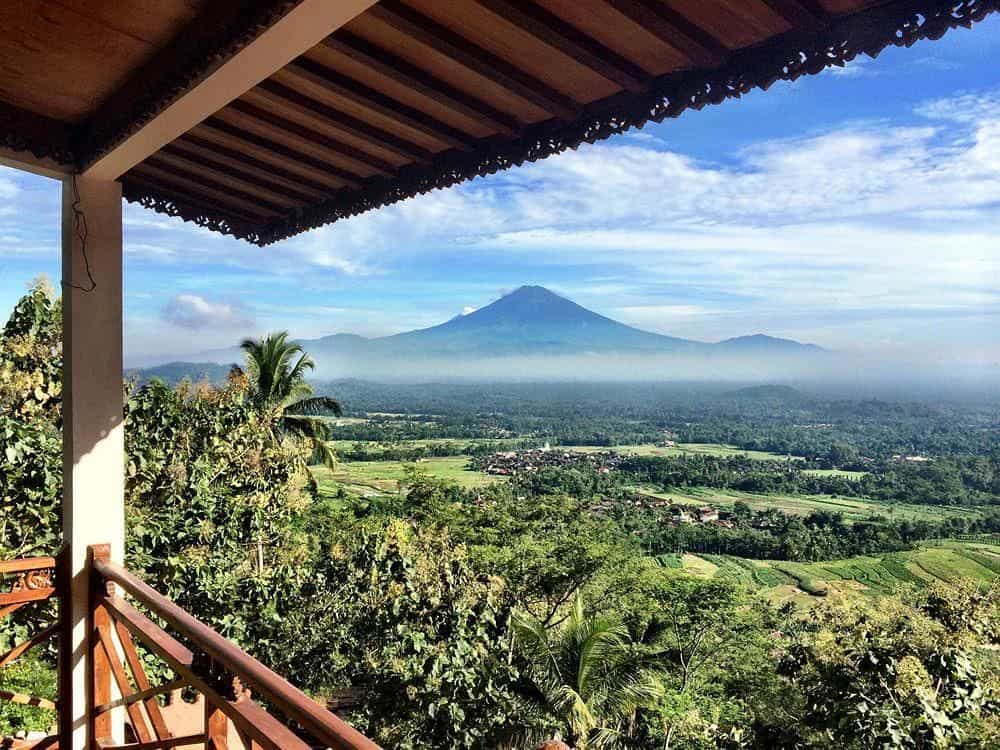 Villa Borobudur Villa Borobudur