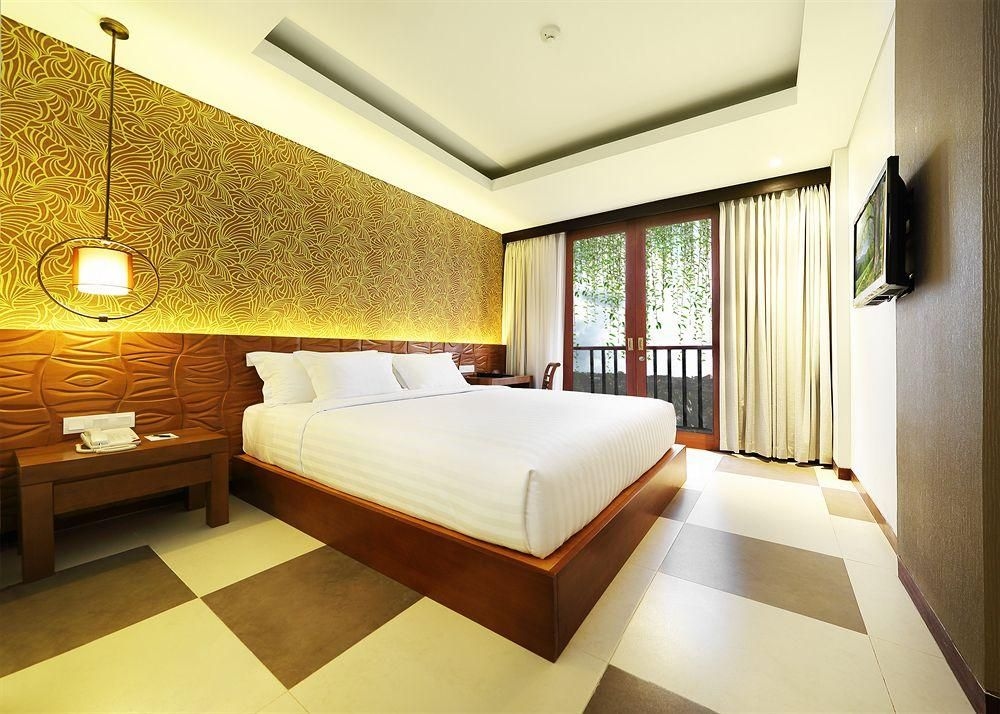 ซัน ไอส์แลนด์ โอเต็ล แอนด์ สปา เลเกียน (Sun Island Hotel & Spa Legian)1