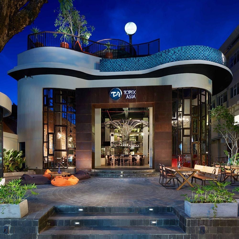 ซัน ไอส์แลนด์ โอเต็ล แอนด์ สปา เลเกียน (Sun Island Hotel & Spa Legian)4