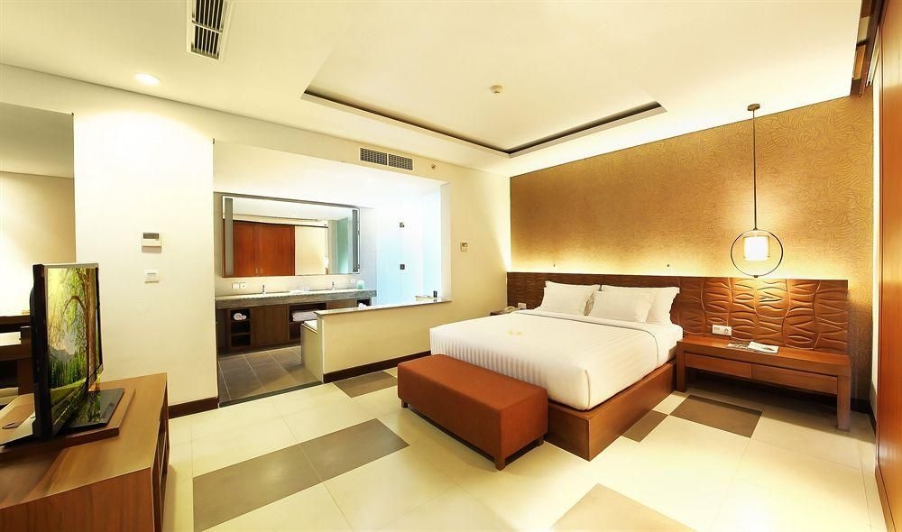 ซัน ไอส์แลนด์ โอเต็ล แอนด์ สปา เลเกียน (Sun Island Hotel & Spa Legian)2
