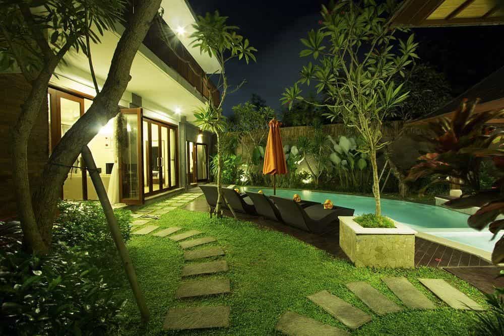 Aksata Villas Aksata Villas