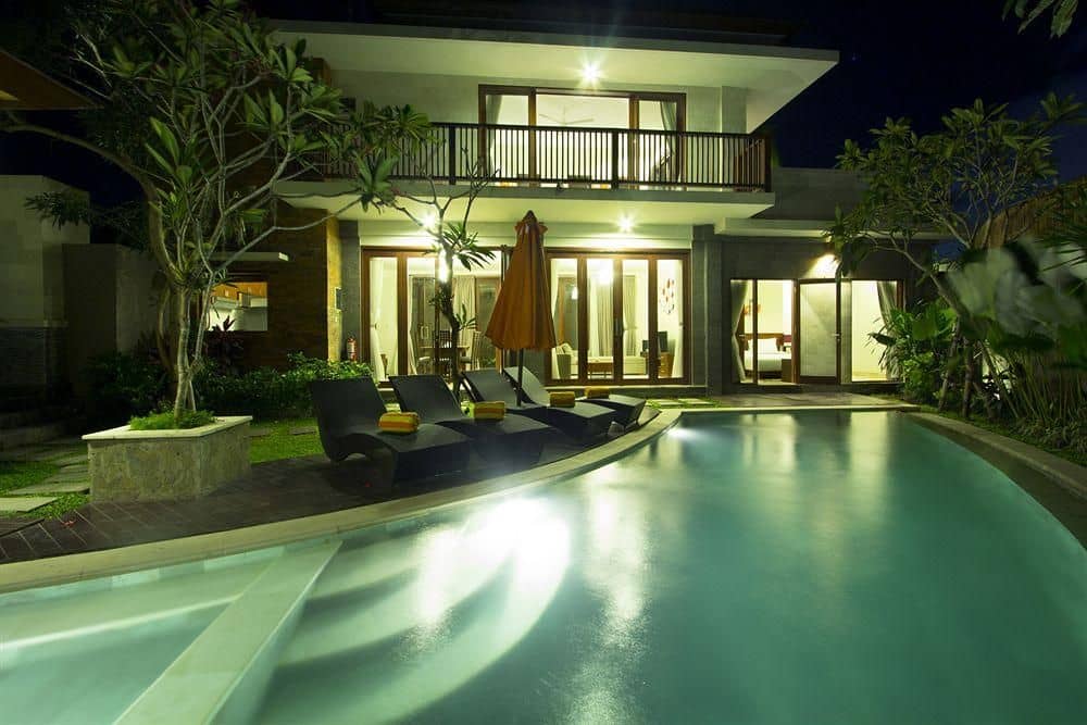 Aksata Villas Aksata Villas