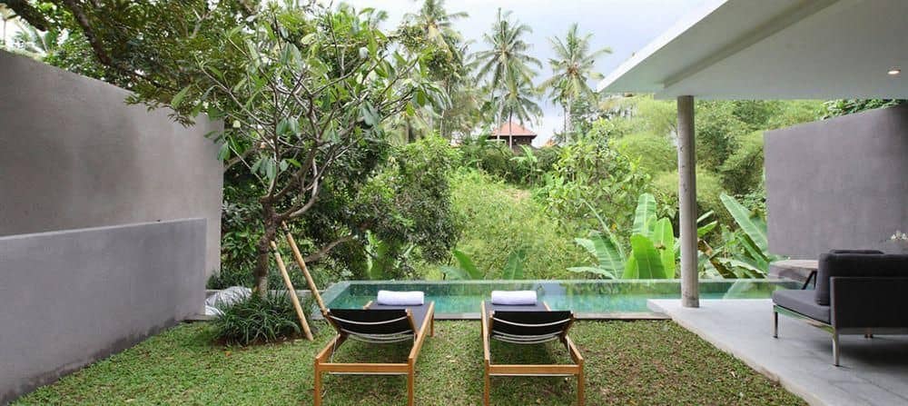 Aria Villas Ubud Aria Villas Ubud