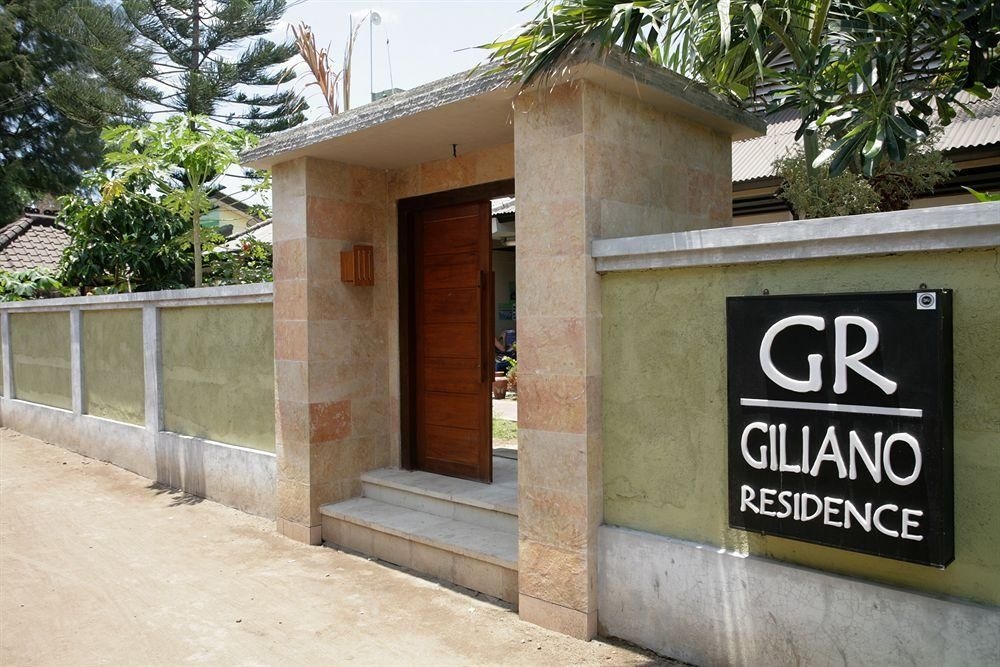 Giliano Residence0