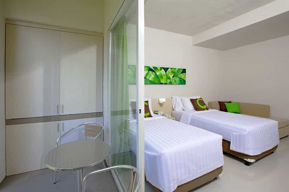 Cozy Stay Bali Cozy Stay Bali