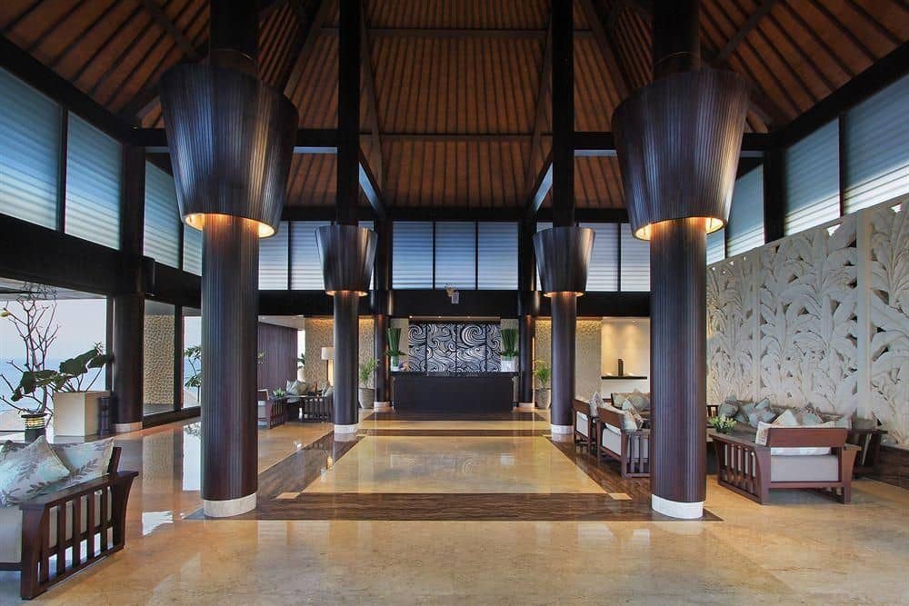 Sawangan Suites & Villas Sawangan Suites & Villas