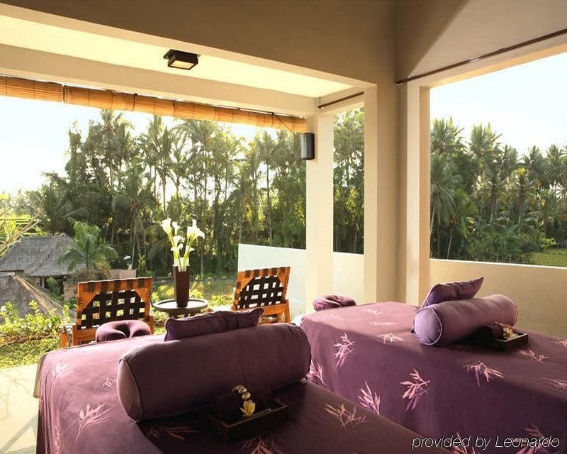 FuramaXclusive Villas and Spa Ubud4