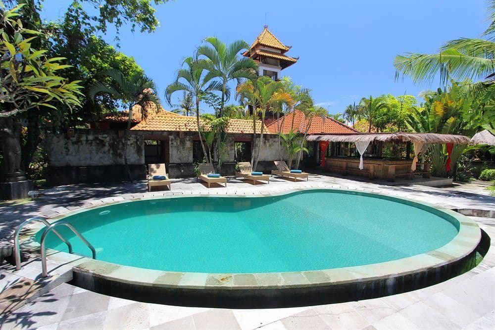 Fare Ti'i Villas Fare Ti'i Villas