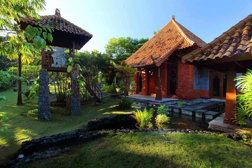 Fare Ti'i Villas Fare Ti'i Villas