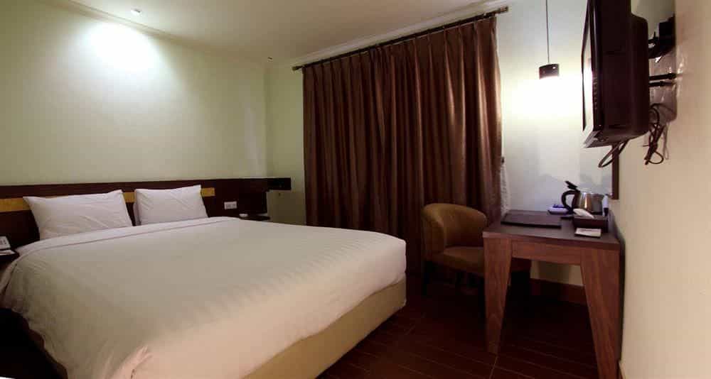 Hotel Dafam Cilacap Hotel Dafam Cilacap