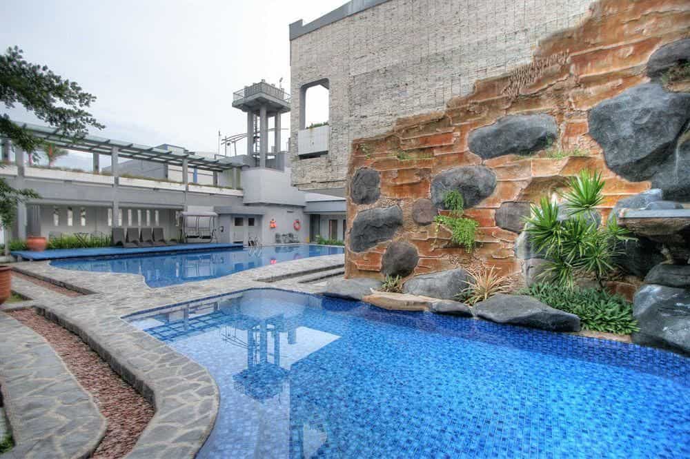 Hotel Dafam Cilacap Hotel Dafam Cilacap