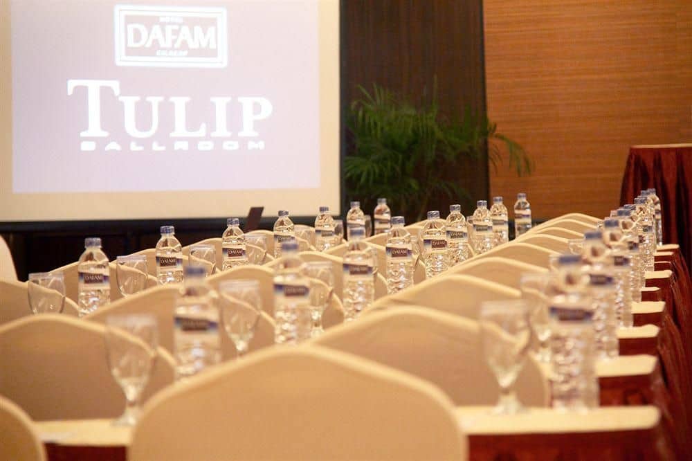 Hotel Dafam Cilacap Hotel Dafam Cilacap
