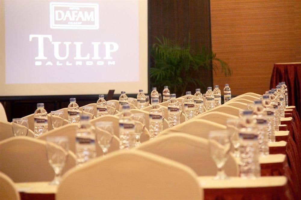 Hotel Dafam Cilacap Hotel Dafam Cilacap