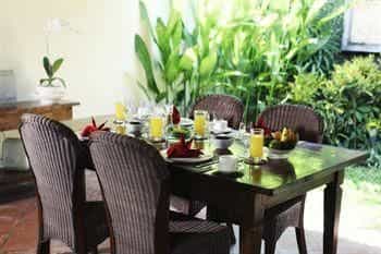Kecapi Villa Seminyak by Ini Vie Hospitality Kecapi Villa Seminyak by Ini Vie Hospitality
